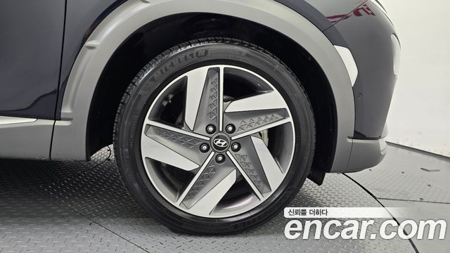 Hyundai Nexo 2023 — photo 7