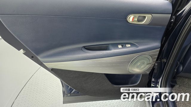 Hyundai Nexo 2023 — photo 15