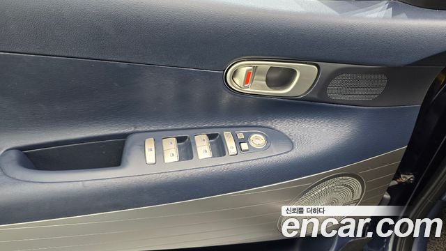 Hyundai Nexo 2023 — photo 27
