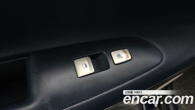 Hyundai Nexo 2023 — photo 28
