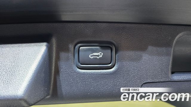 Hyundai Nexo 2023 — photo 30