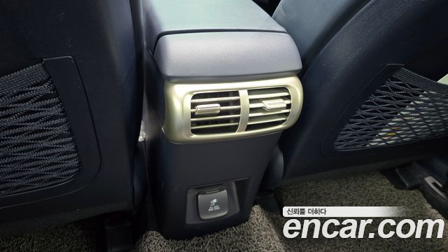Hyundai Nexo 2023 — photo 31