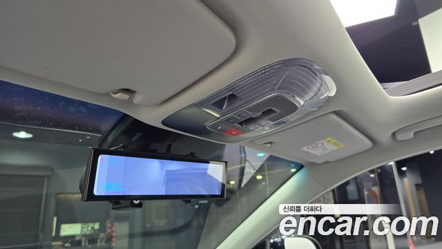 Hyundai Nexo 2023 — photo 32