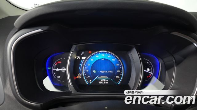 Renault Korea QM6 2023 — photo 8