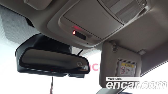 Renault Korea QM6 2023 — photo 19