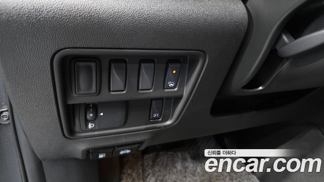 Renault Korea QM6 2023 — photo 20