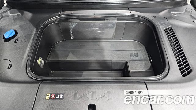 Kia EV9 2024 — photo 6