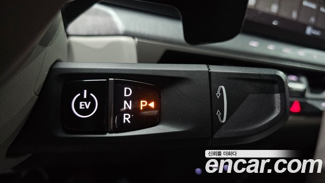 Kia EV9 2024 — photo 12