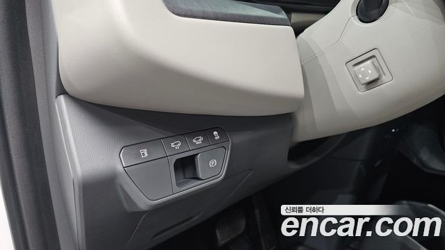 Kia EV9 2024 — photo 24
