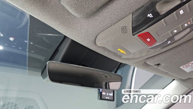 Kia EV9 2024 — photo 25