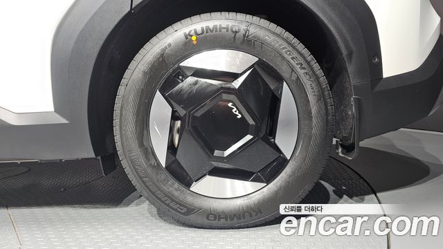 Kia EV9 2024 — photo 7