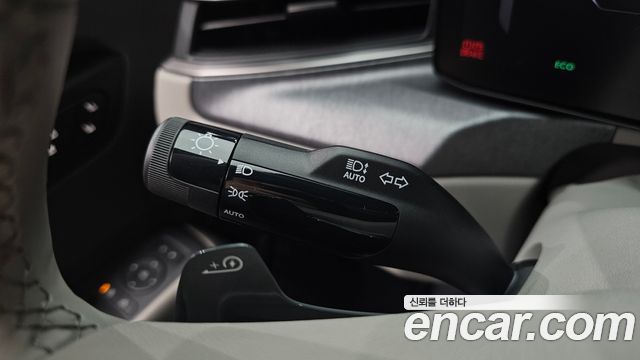 Kia EV9 2024 — photo 33
