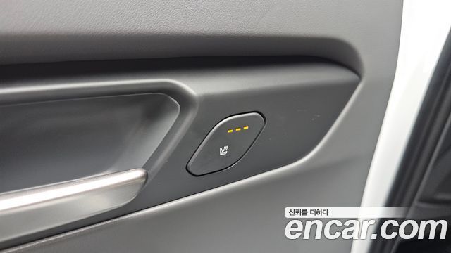 Kia EV9 2024 — photo 36