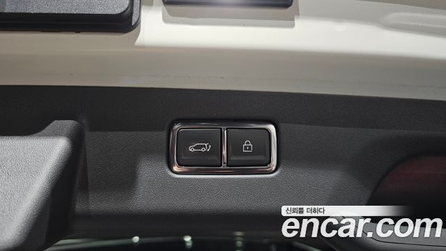 Kia EV9 2024 — photo 37