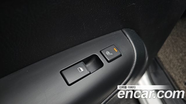 Kia Mohave 2017 — photo 28