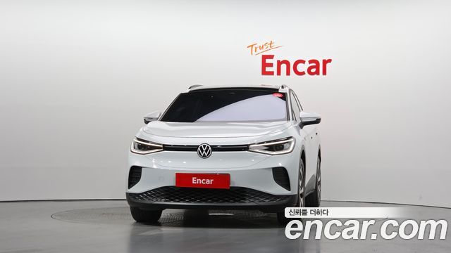 Volkswagen ID.4 2023 — photo 3