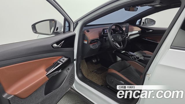 Volkswagen ID.4 2023 — photo 13