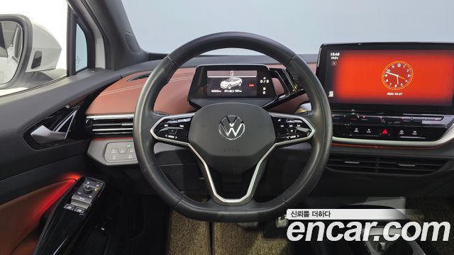 Volkswagen ID.4 2023 — photo 19
