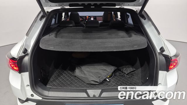 Volkswagen ID.4 2023 — photo 24