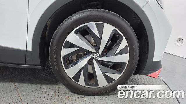 Volkswagen ID.4 2023 — photo 7