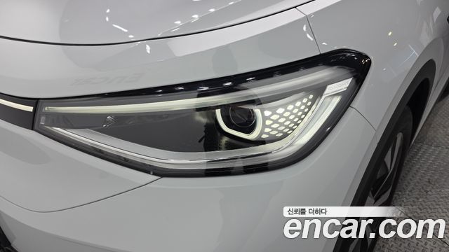 Volkswagen ID.4 2023 — photo 8