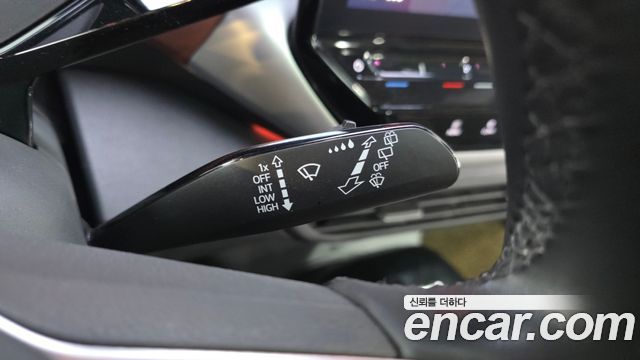 Volkswagen ID.4 2023 — photo 27