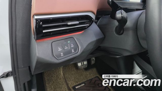 Volkswagen ID.4 2023 — photo 33