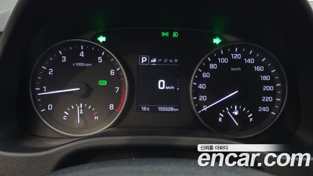 Hyundai AVANTE 2016 — photo 7