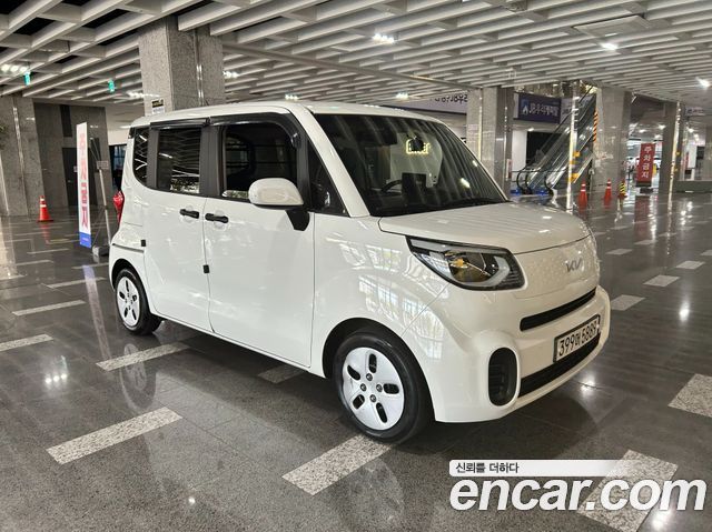 Kia RAY 2022 — photo 2