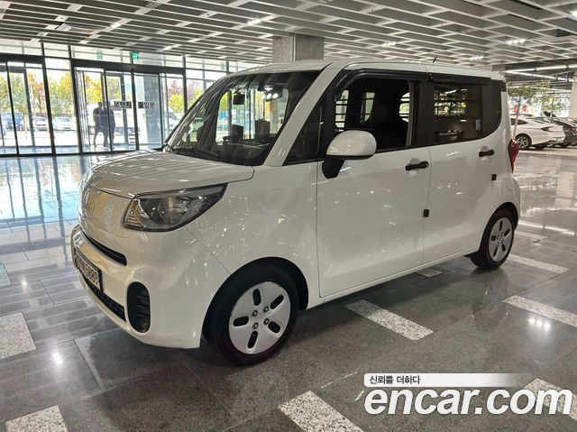 Kia RAY 2022 — photo 3