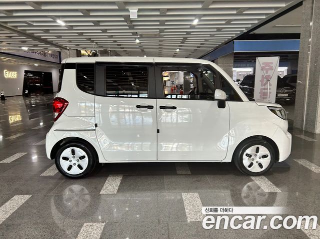 Kia RAY 2022 — photo 5