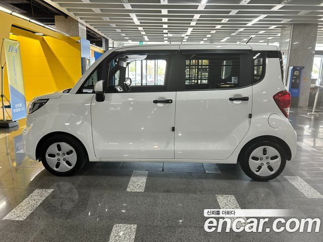 Kia RAY 2022 — photo 6