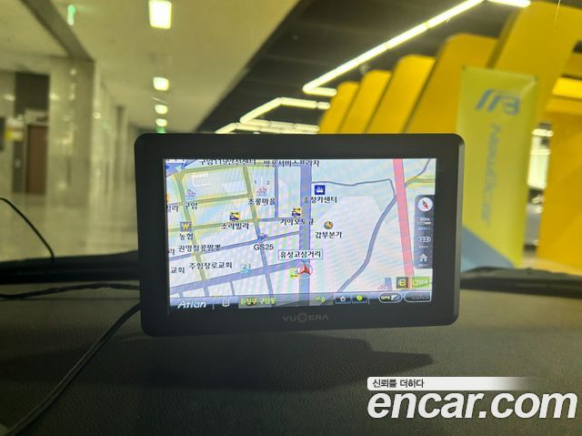 Kia RAY 2022 — photo 10