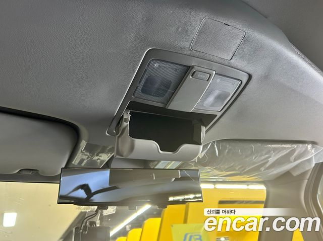 Kia RAY 2022 — photo 12