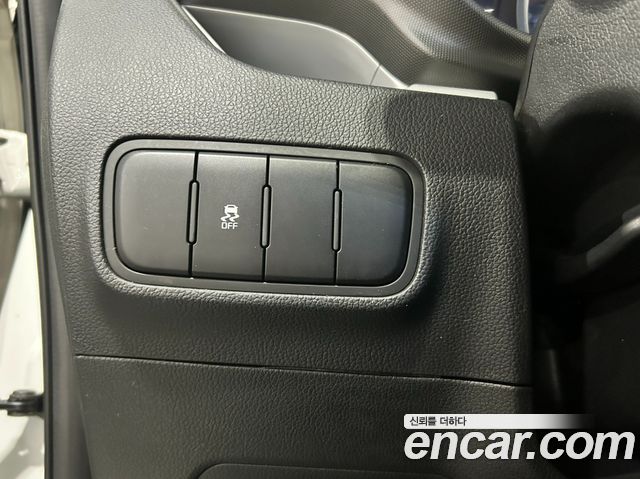 Kia RAY 2022 — photo 13