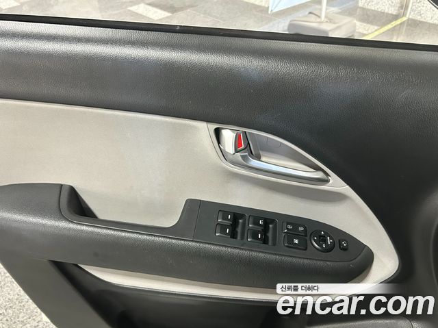 Kia RAY 2022 — photo 14