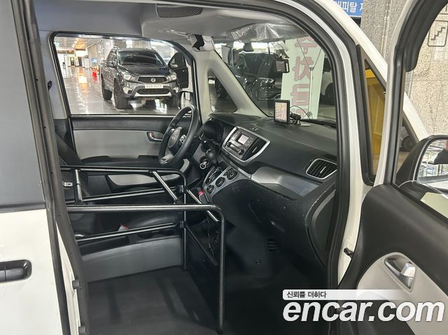 Kia RAY 2022 — photo 16