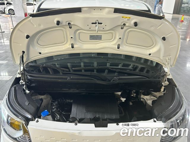 Kia RAY 2022 — photo 17