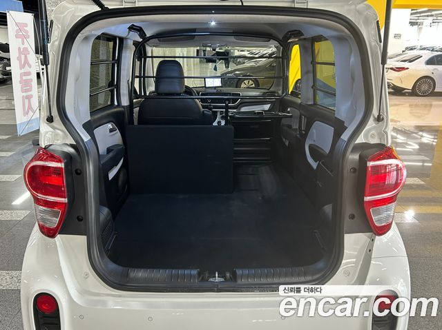 Kia RAY 2022 — photo 18
