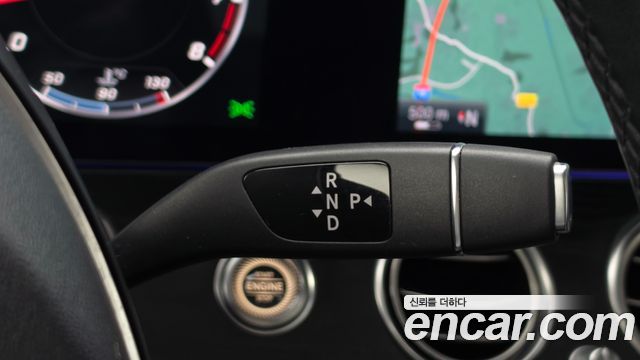 Mercedes-Benz E-Class 2017 — photo 9
