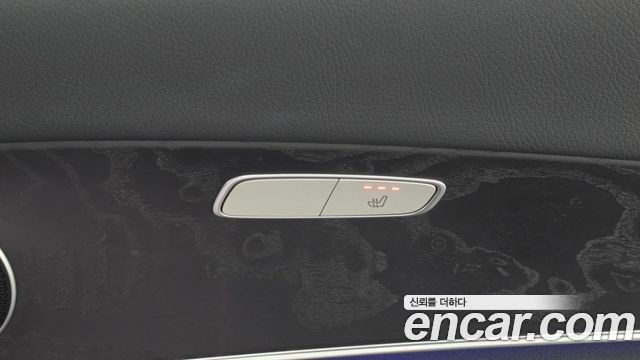 Mercedes-Benz E-Class 2017 — photo 18