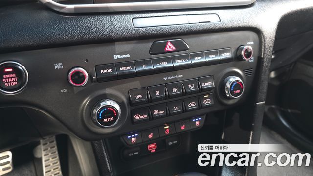 Kia Sportage 2022 — photo 22