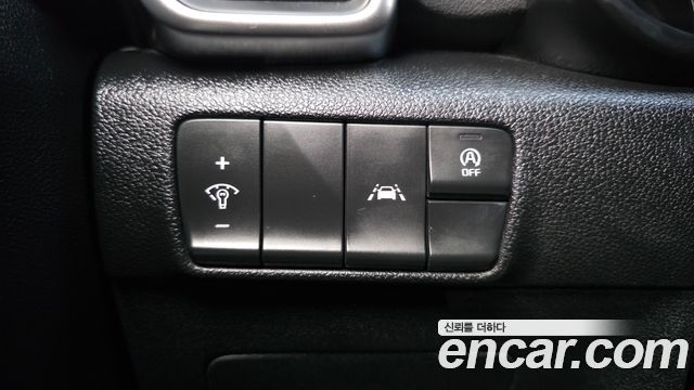 Kia Sportage 2022 — photo 24