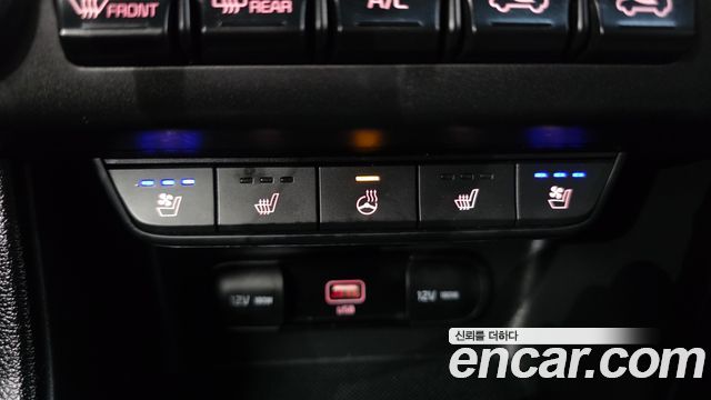 Kia Sportage 2022 — photo 25