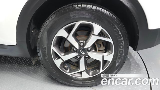Kia Sportage 2022 — photo 7