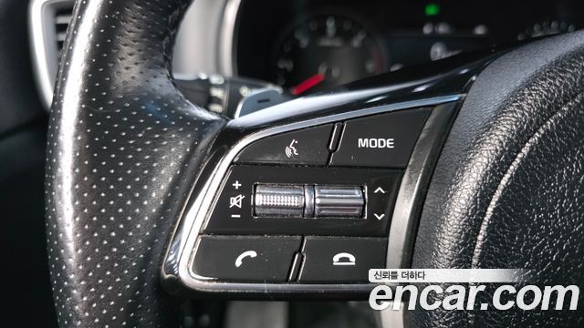Kia Sportage 2022 — photo 30
