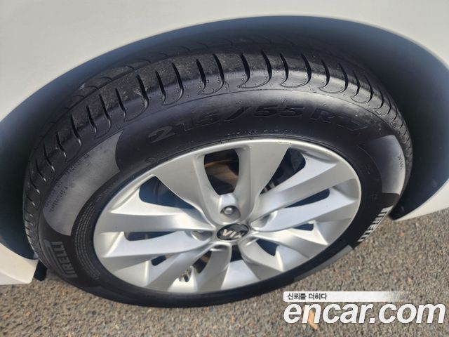 Kia K5 2016 — photo 15