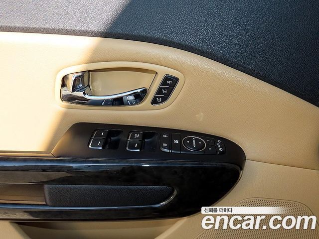 Kia Canival 2019 — photo 12