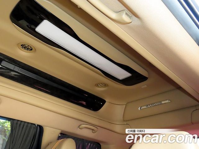 Kia Canival 2019 — photo 15