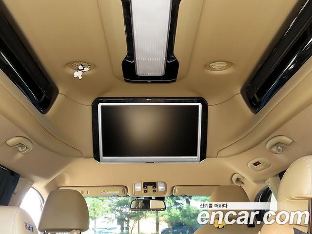 Kia Canival 2019 — photo 16
